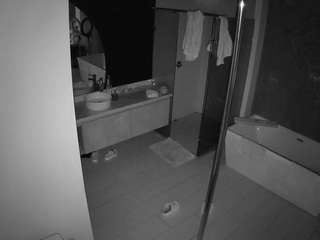 Casa Salsa Bathroom 3